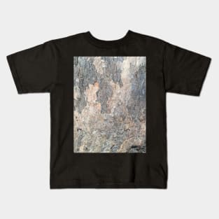 Bark - Plane #3 Kids T-Shirt